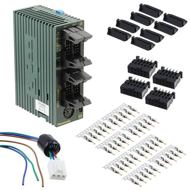 AFP0RT32MP CONTROL LOGIC 16 IN 16 OUT 24V