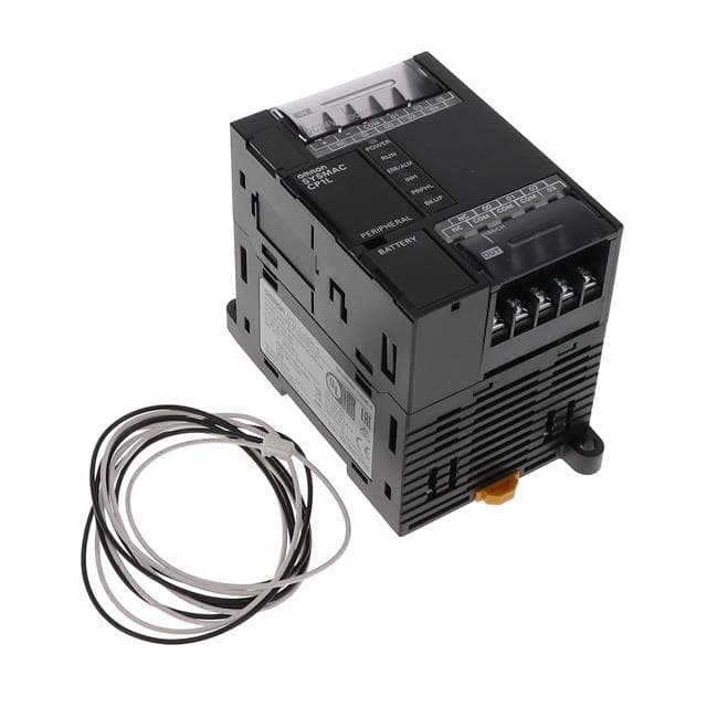 CP1L-L10DR-D CONTROL LOGIC 6 IN 4 OUT 24V