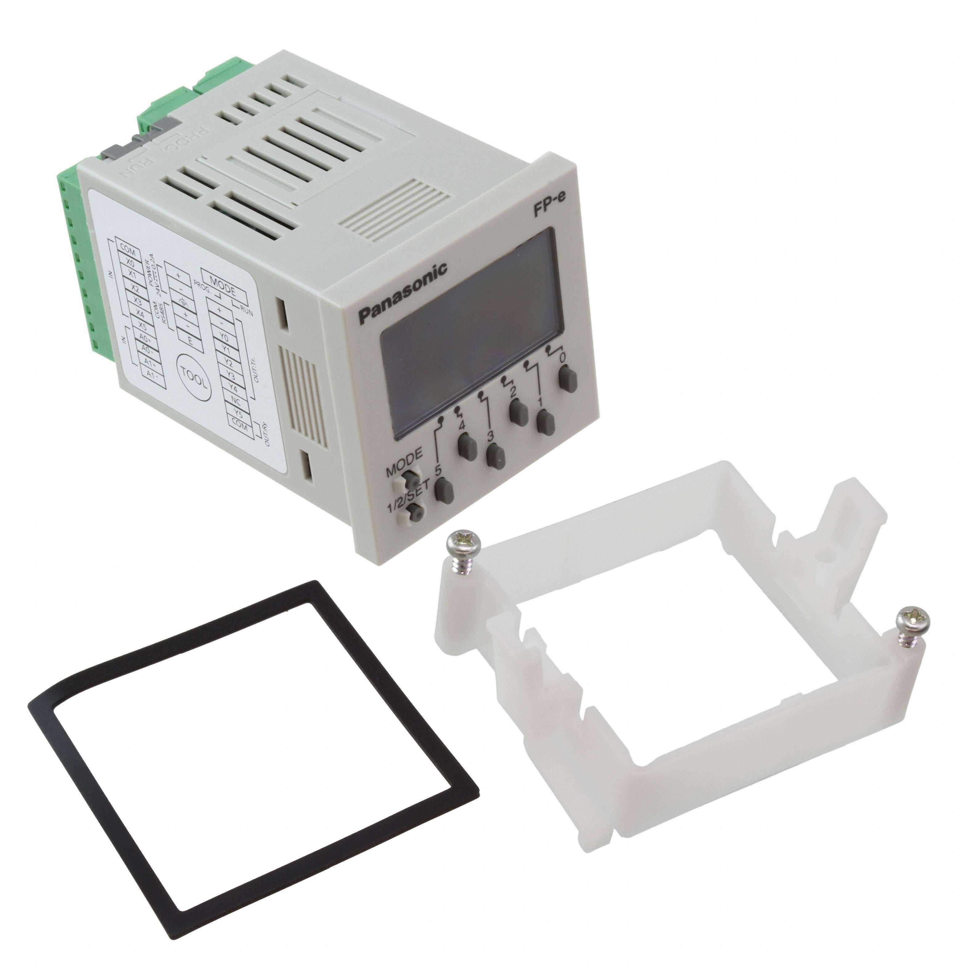 AFPE214322 CONTROL LOGIC 6 IN 6 OUT 24V