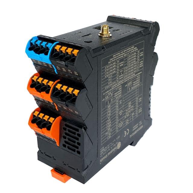 40000200300 WEIDOS-ESP32-NBIOT-A1