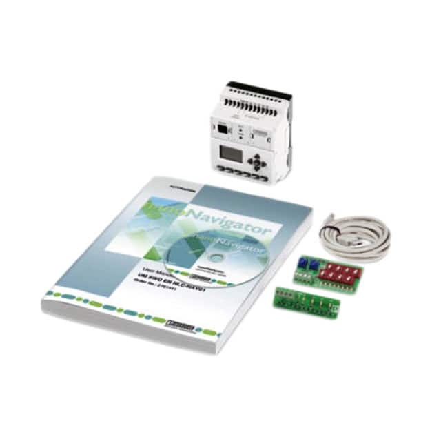 2701399 CONTROL LOGIC 6 IN 4 OUT 24V