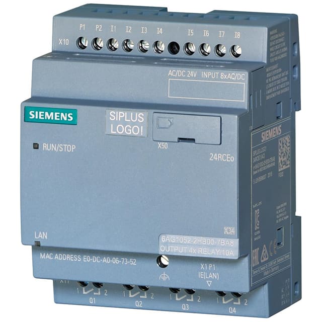 6AG10522CC087BA0 SIPLUS LOGO 24CEO