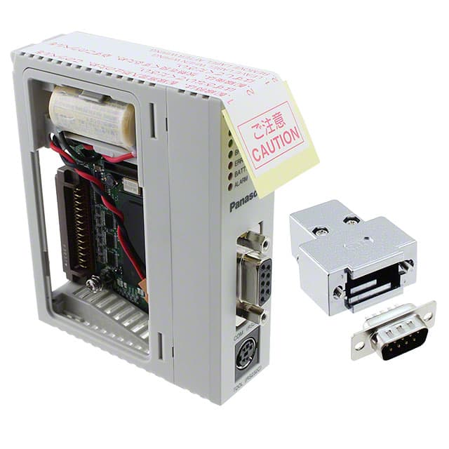 FP2-C2L CONTROL LOGIC CPU 32K STEPS