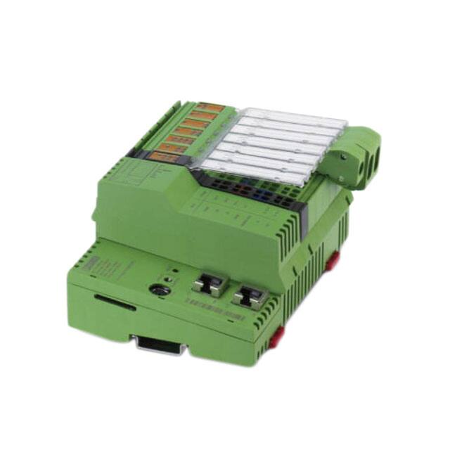 2700074 CONTROL LOGIC 10 IN 8 OUT 24V