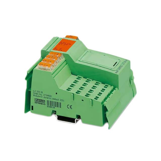 2729800 CONTROL LOGIC 4 IN 2 OUT 24V