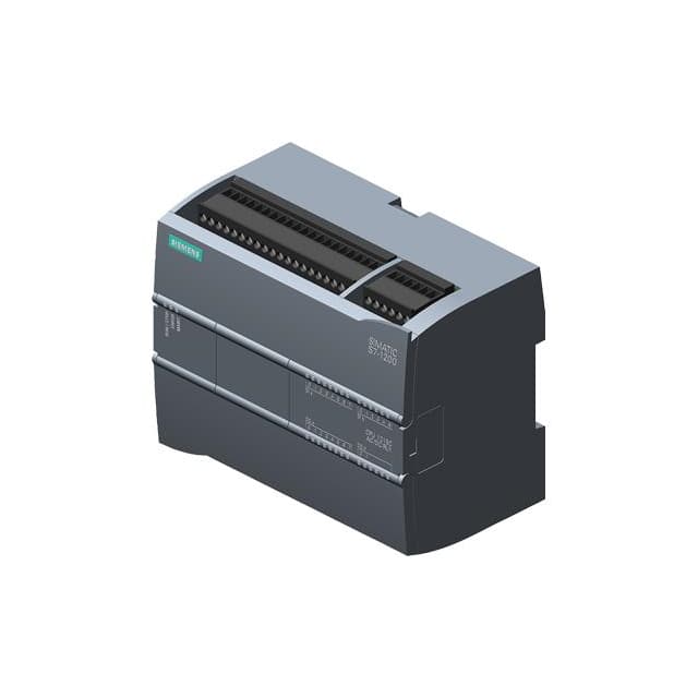 6AG12151BG402XB0 SIPLUS S7-1200 CPU1215 AC/DC/RLY