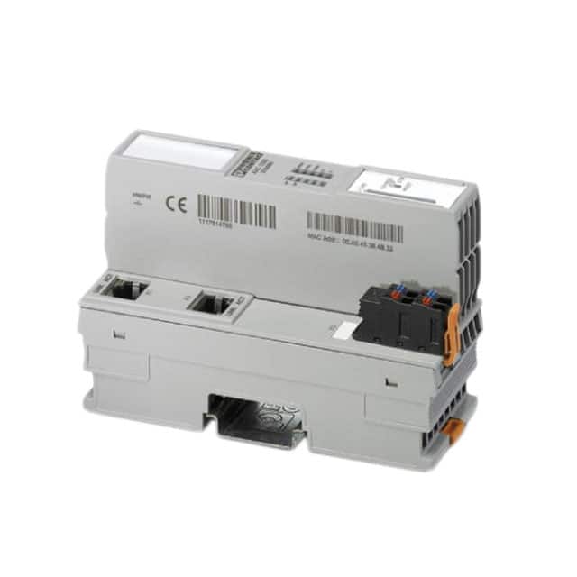 2701295 CONTROL LOGIC 24V