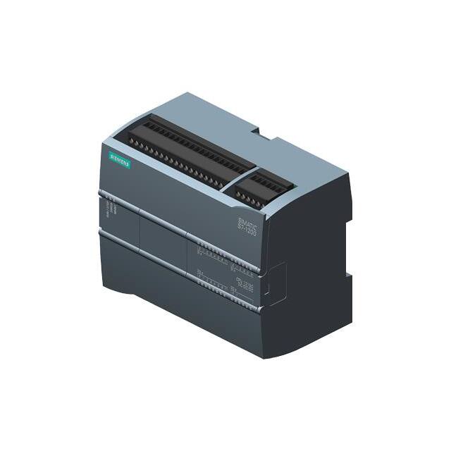 6AG1215-1AG40-5XB0 SIPLUS S7-1200 CPU 1215C DC/DC/D