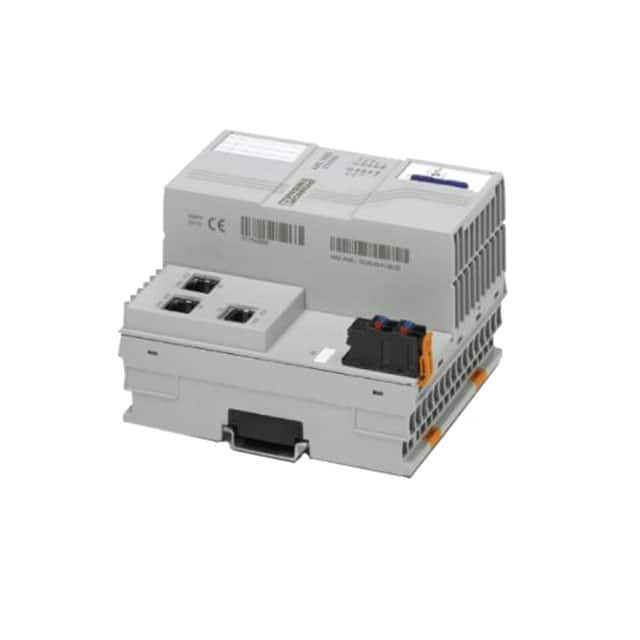 2700989 CONTROL LOGIC 24V