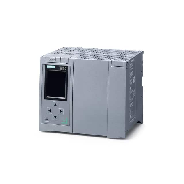 6ES75173FP000AB0 CPU 1517F-3 PN/DP, 3MB PROG., 8M