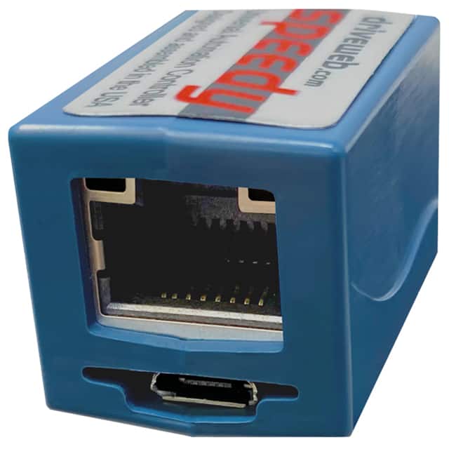 DW220-5023 PROGRAMMABLE AUTOMATION CONTROLL