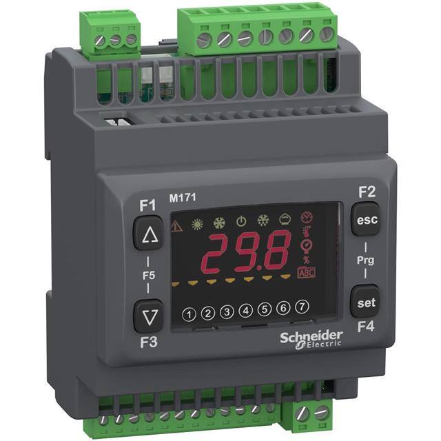 TM171ODM14R MODICON M171 OPTIMIZED DISPLAY 1