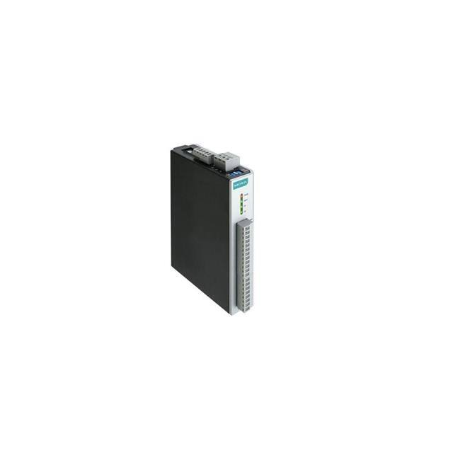 ioLogik R1212 RS-485 remote I/O, 8 DIs, 8 DIOs