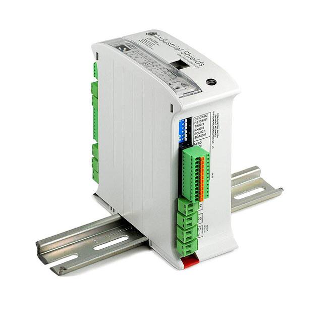 007001001300 MDUINO PLC MBUS/WIFI/BTLE 20 I/O