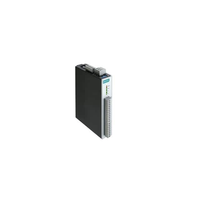 IOLOGIK R1212-T RS-485 remote I/O, 8 DIs, 8 DIOs