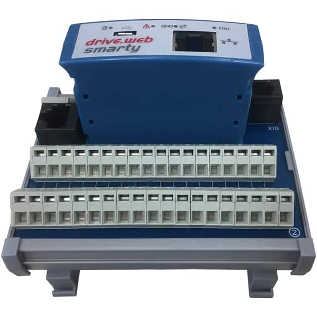 DW240-CM-C2CD PROGRAMMABLE AUTOMATION CONTROLL