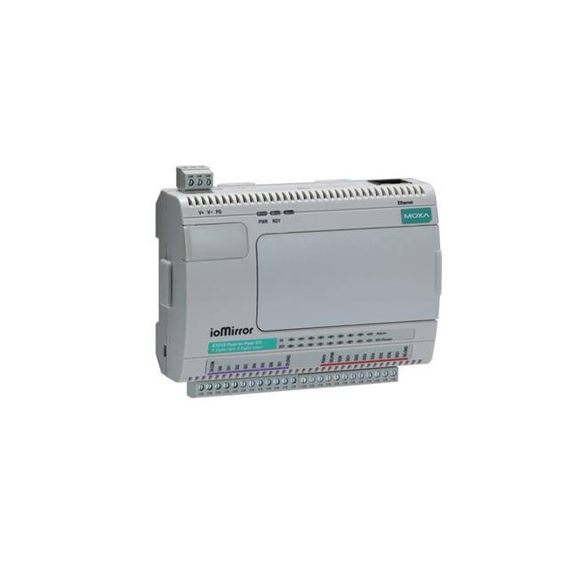 ioMirror E3210 Ethernet Peer-to-Peer I/O Server