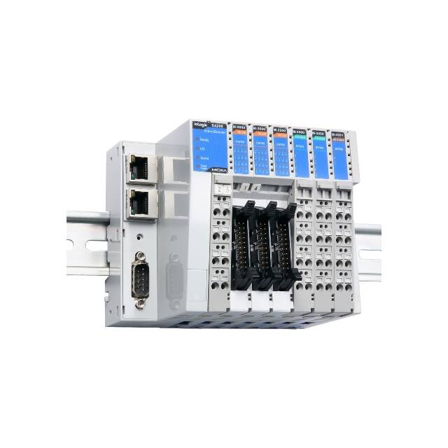 IOLOGIK E4200 ACTIVE ETHERNET NETWORK ADAPTER