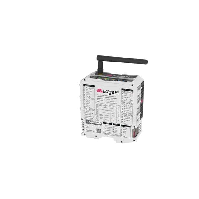 EDGEPI-PRO Industrial PC/PLC/IOT Cloud - Ra