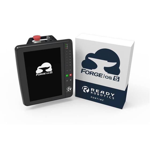 R-101258 FORGE/OS 5 ESSENTIAL KIT