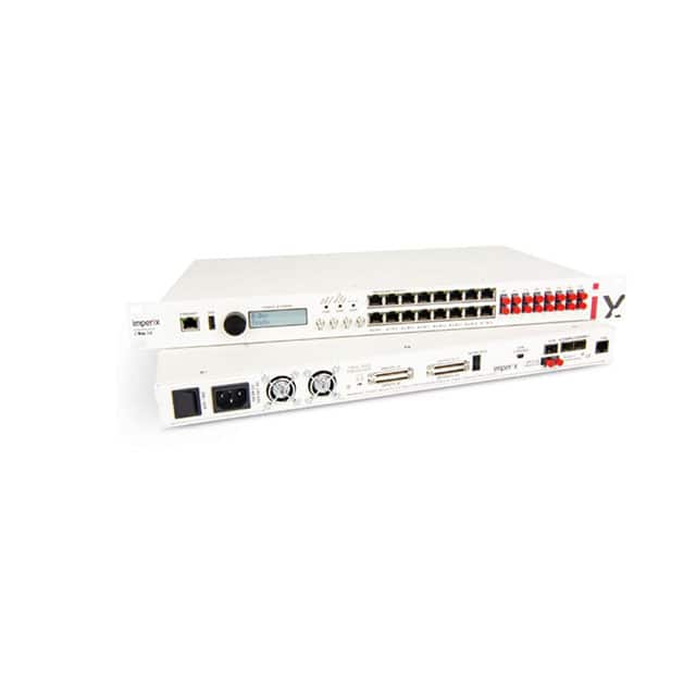 RCPHW30 DSP+FPGA PROTOTYPING CONTROLLER