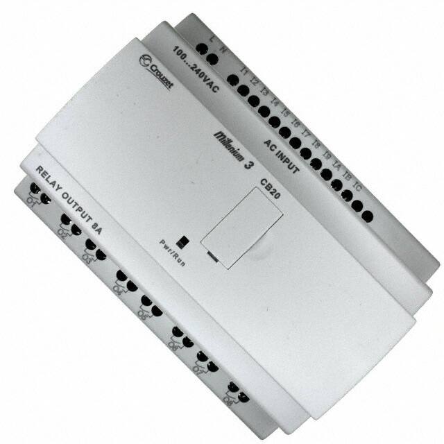 88970033 CONTROL LOG 12 IN 8 OUT 100-240V