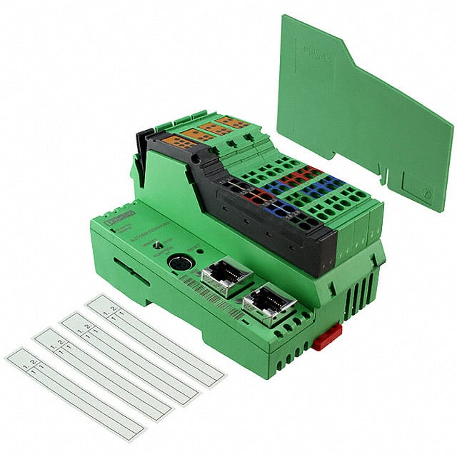 2916532 CONTROL LOGIC 8 IN 4 OUT 24V