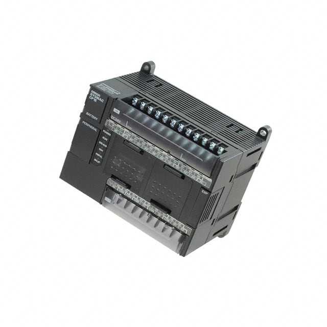 CP1E-N30DT1-D CONTROL LOGIC 18 IN 12 OUT 24V