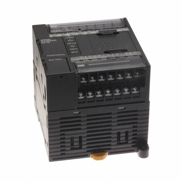 CP1E-N14DR-D CONTROL LOGIC 8 IN 6 OUT 24V
