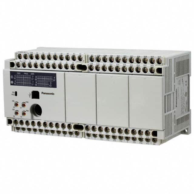 AFPX-C60TD CONTROL LOGIC 32 IN 28 OUT 24V