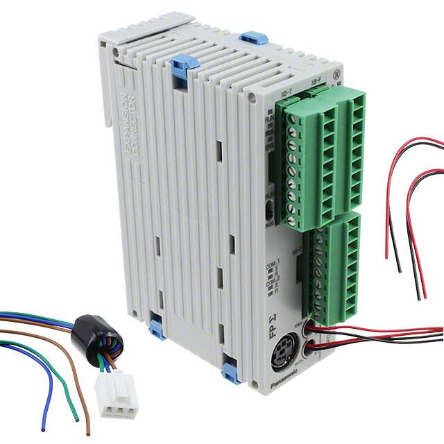 FPG-C24R2HTM CONTROL LOGIC 16 IN 8 OUT 24V