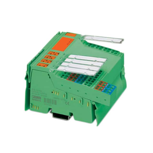 2861810 CONTROL LOGIC 6 IN 2 OUT 7.5V