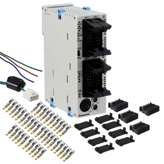 FPG-C32T2H CONTROL LOGIC 16 IN 16 OUT 24V