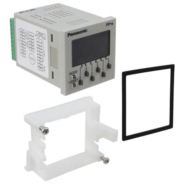 AFPE224300 CONTROL LOGIC 8 IN 6 OUT 24V