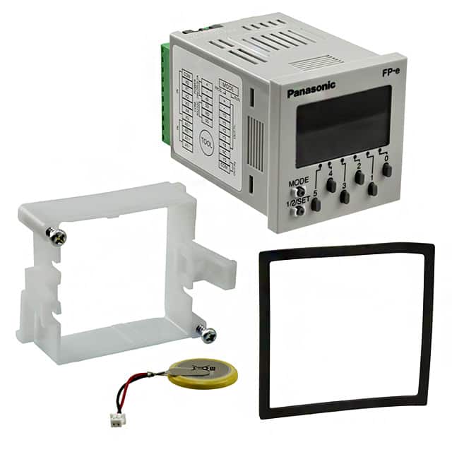 AFPE214325 CONTROL LOGIC 6 IN 6 OUT 24V