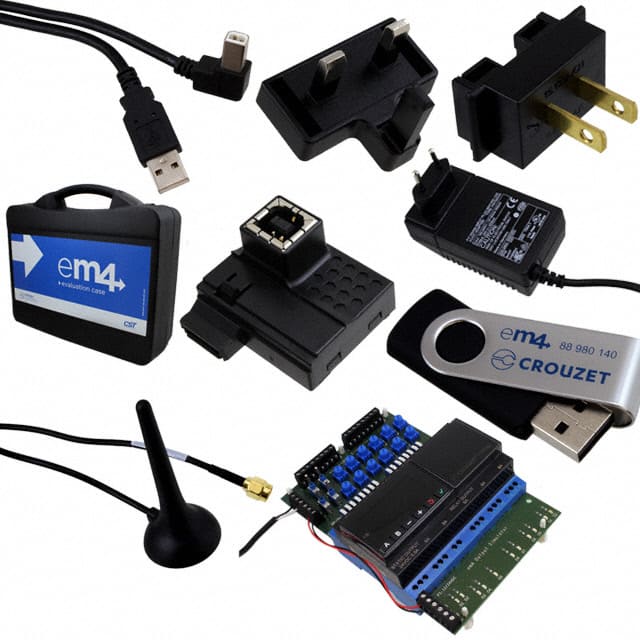 88980185 CONTROL LOGIC 16 IN 10 OUT 24V