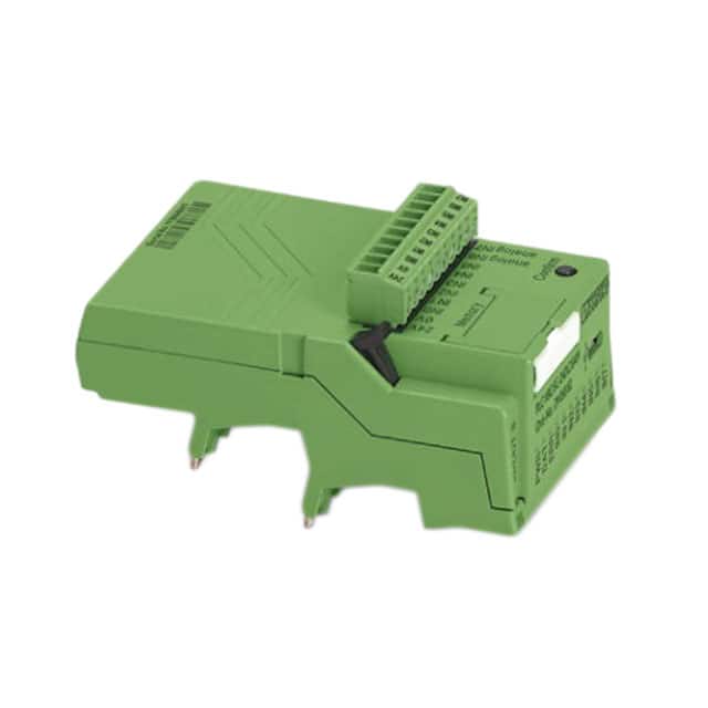 2905082 CONTROL LOGIC 8 IN 8 OUT 24V