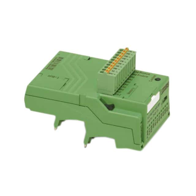 2905135 CONTROL LOGIC 8 IN 8 OUT 24V
