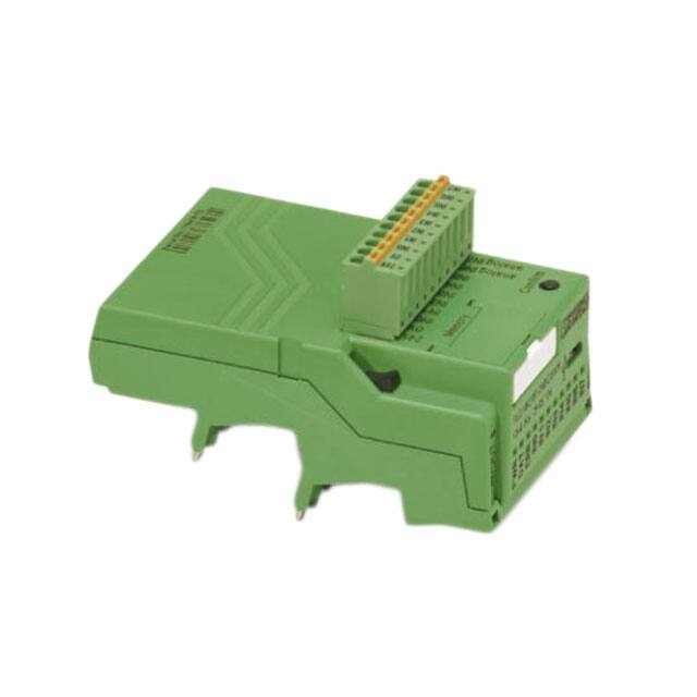 2905136 CONTROL LOGIC 8 IN 8 OUT 24V