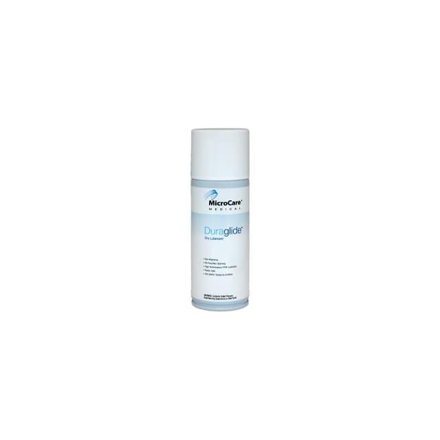 MCC-DGF14A DURAGLIDE DRY LUBRICANT AEROSOL