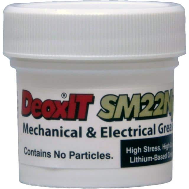 SM22-N1 SM22NP, SQUEEZE TUBE