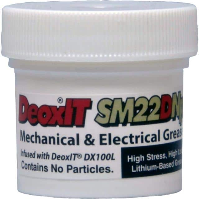 SM22-DN1 SM22DNP WITH DEOXIT D-SERIES (DX