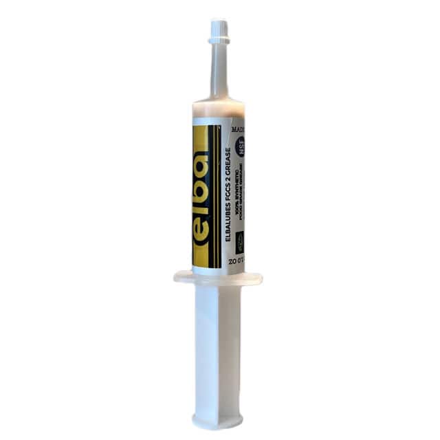 FGCS230C FOOD GRADE 100% SYNTHETIC GREASE
