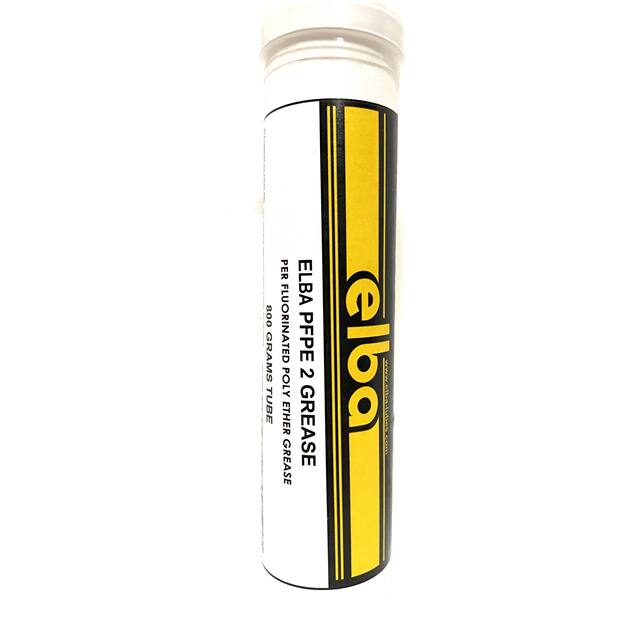 PTFESIL2 FG SILICONE/PTFE FOOD GRADE GREASE