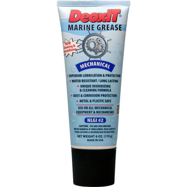 L27-MM-6 DEOXIT ELECTRICAL MARINE GREASE