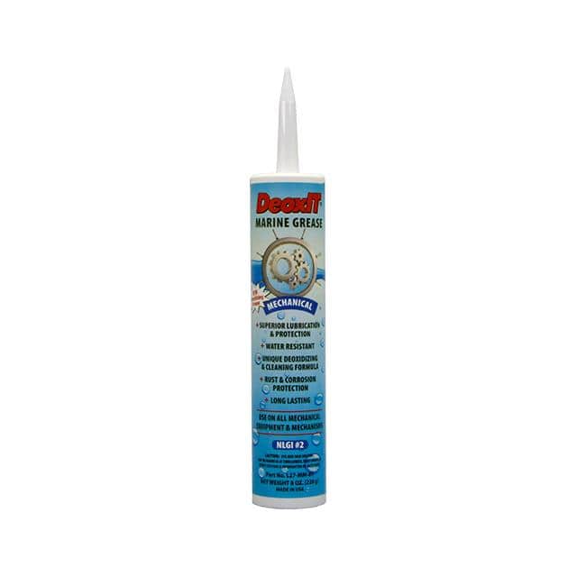 L27-MM-8T DEOXIT ELECTRICAL MARINE GREASE