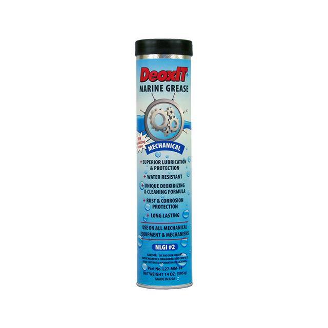 L27-MM-14 DEOXIT ELECTRICAL MARINE GREASE