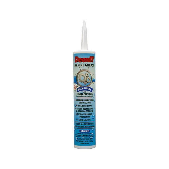 L27-MM-Q8T DEOXIT ELECTRICAL MARINE GREASE