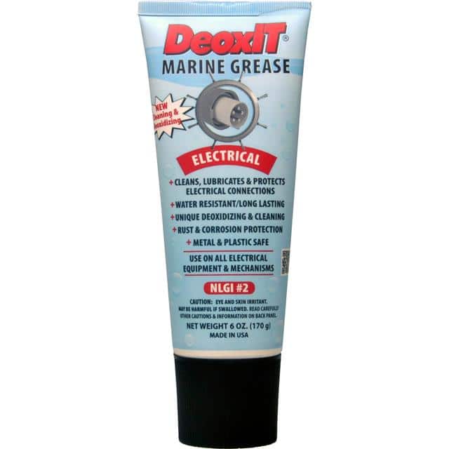 L27-ME-6 DEOXIT ELECTRICAL MARINE GREASE