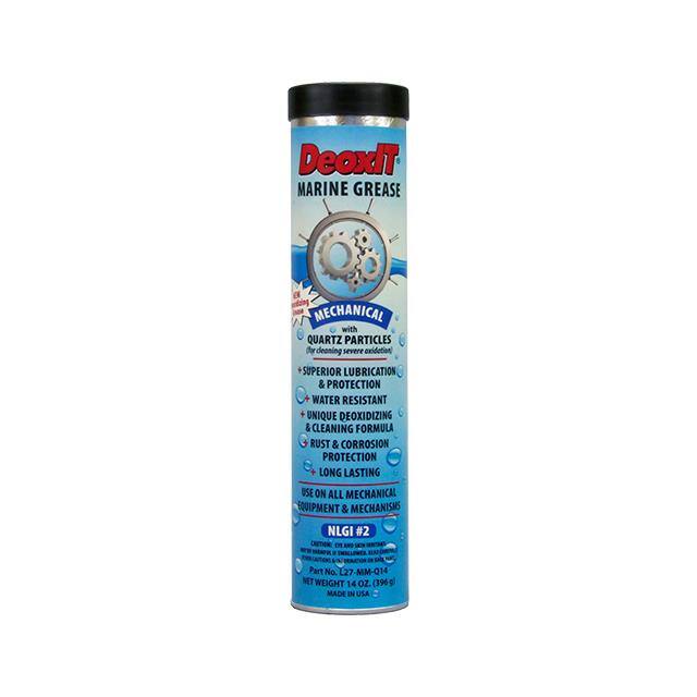 L27-MM-Q14 DEOXIT ELECTRICAL MARINE GREASE